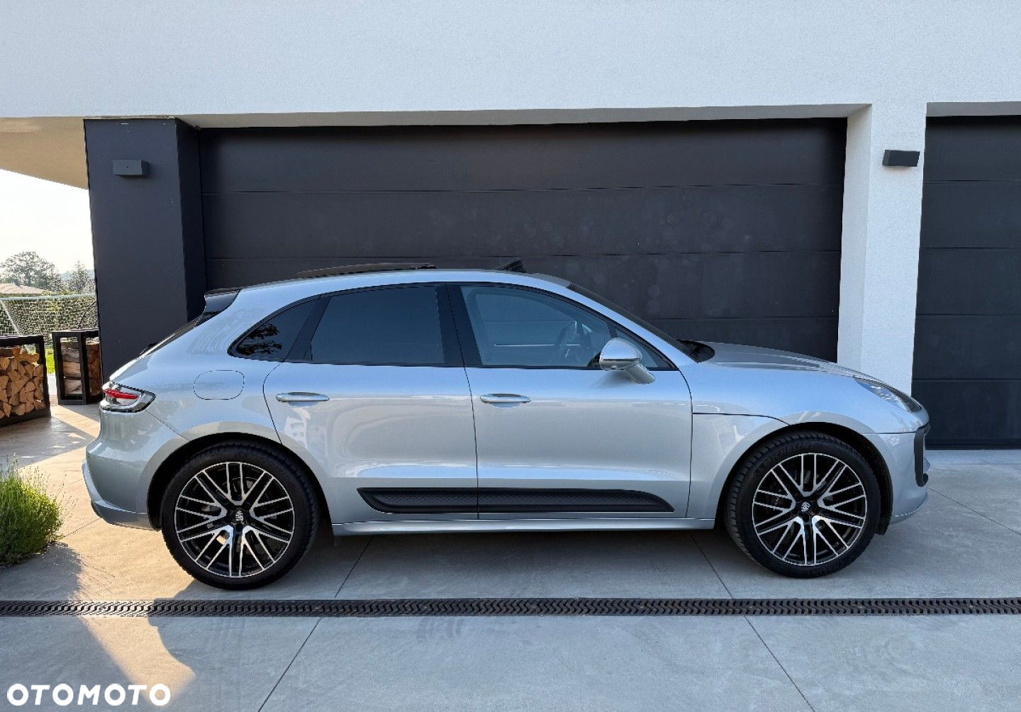 Porsche Macan T - 15