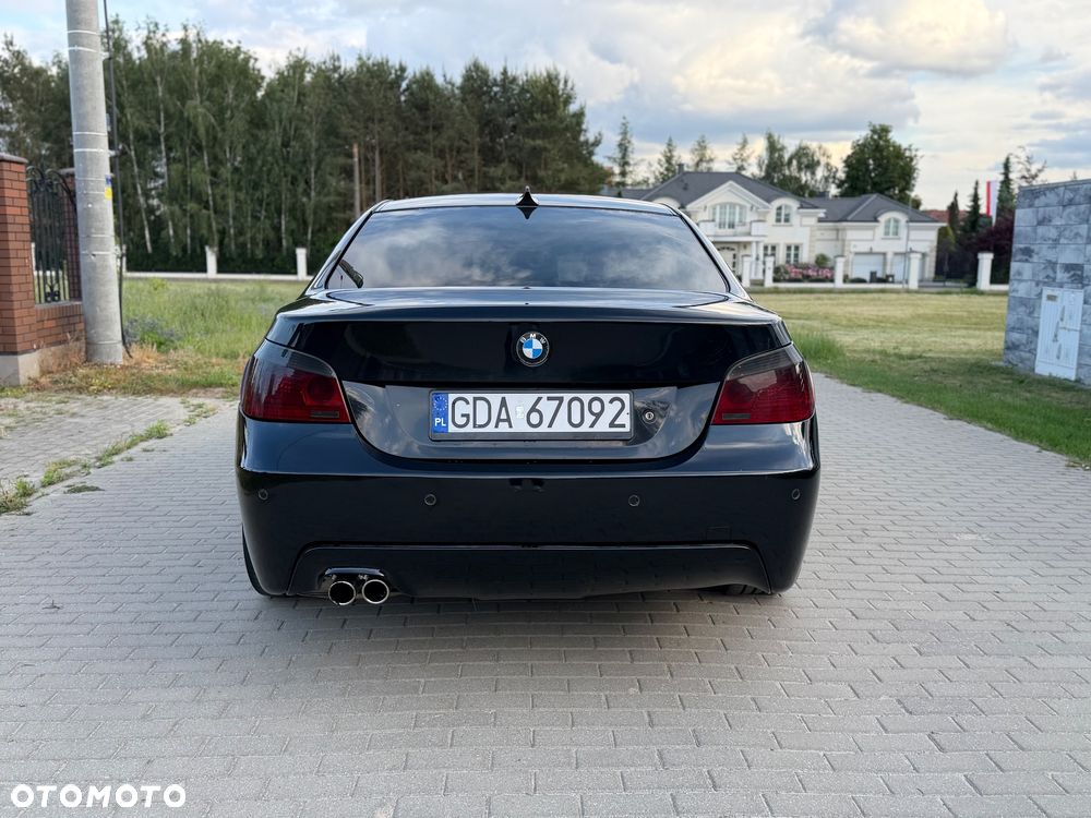BMW Seria 5 530d - 5