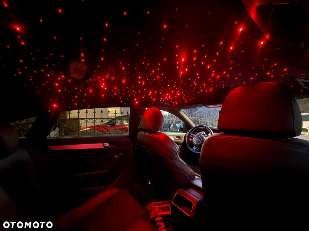 Audi A5 Sportback - 33