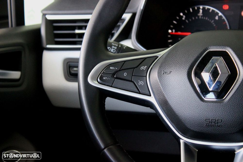Renault Clio 1.5 Blue dCi Evolution - 13