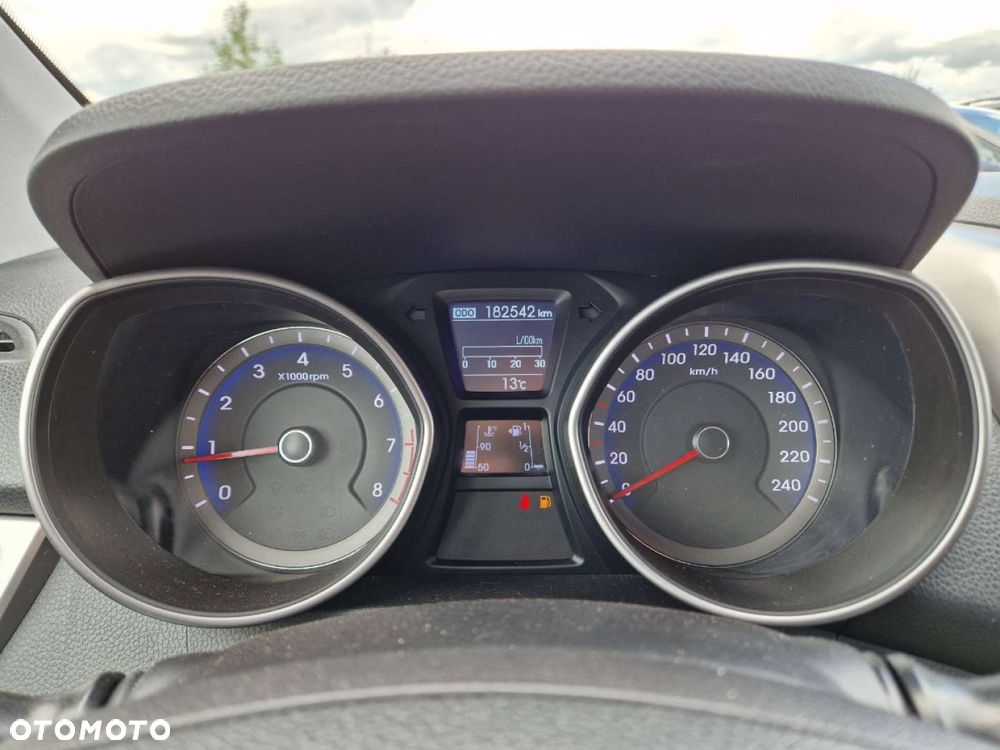 Hyundai i30 1.6 GDI Style - 15