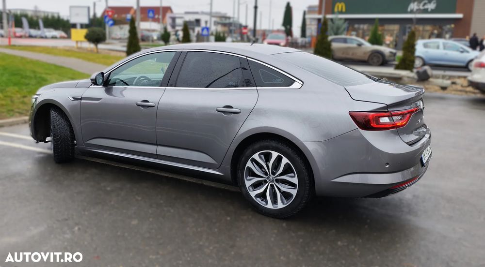 Renault Talisman - 2