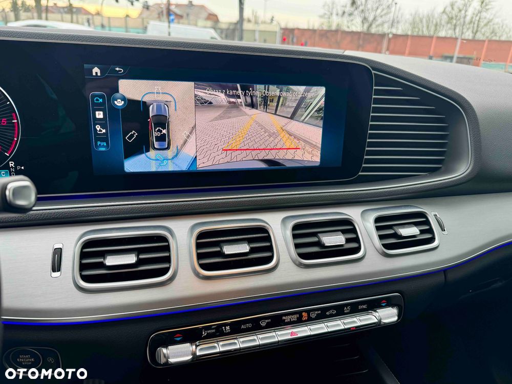 Mercedes-Benz GLE 300 d mHEV 4-Matic AMG Line - 20