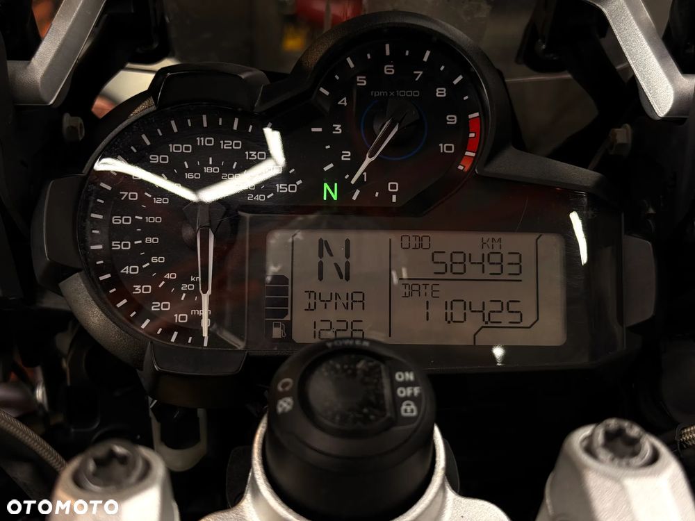 BMW GS - 35