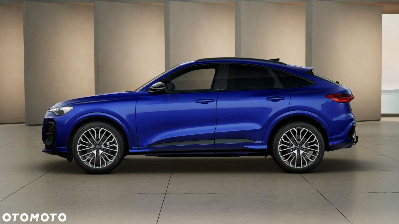Audi SQ5 - 3