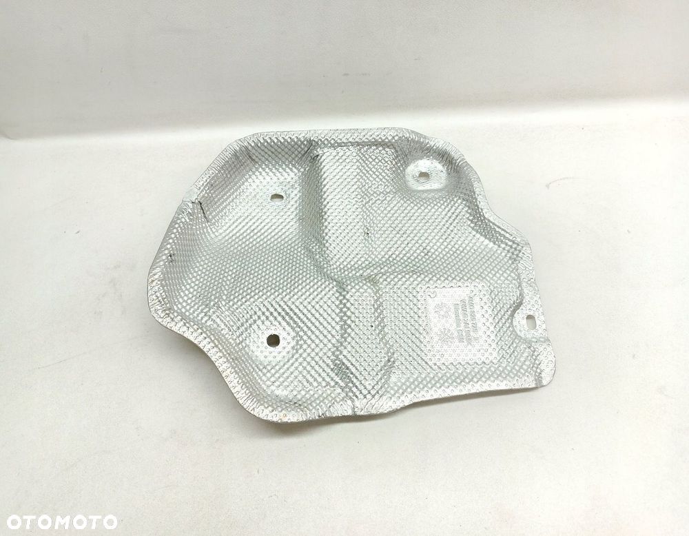 OSŁONA TERMICZNA AUDI SQ7 Q7 4.0 TFSI V8 4M0825725D - 1