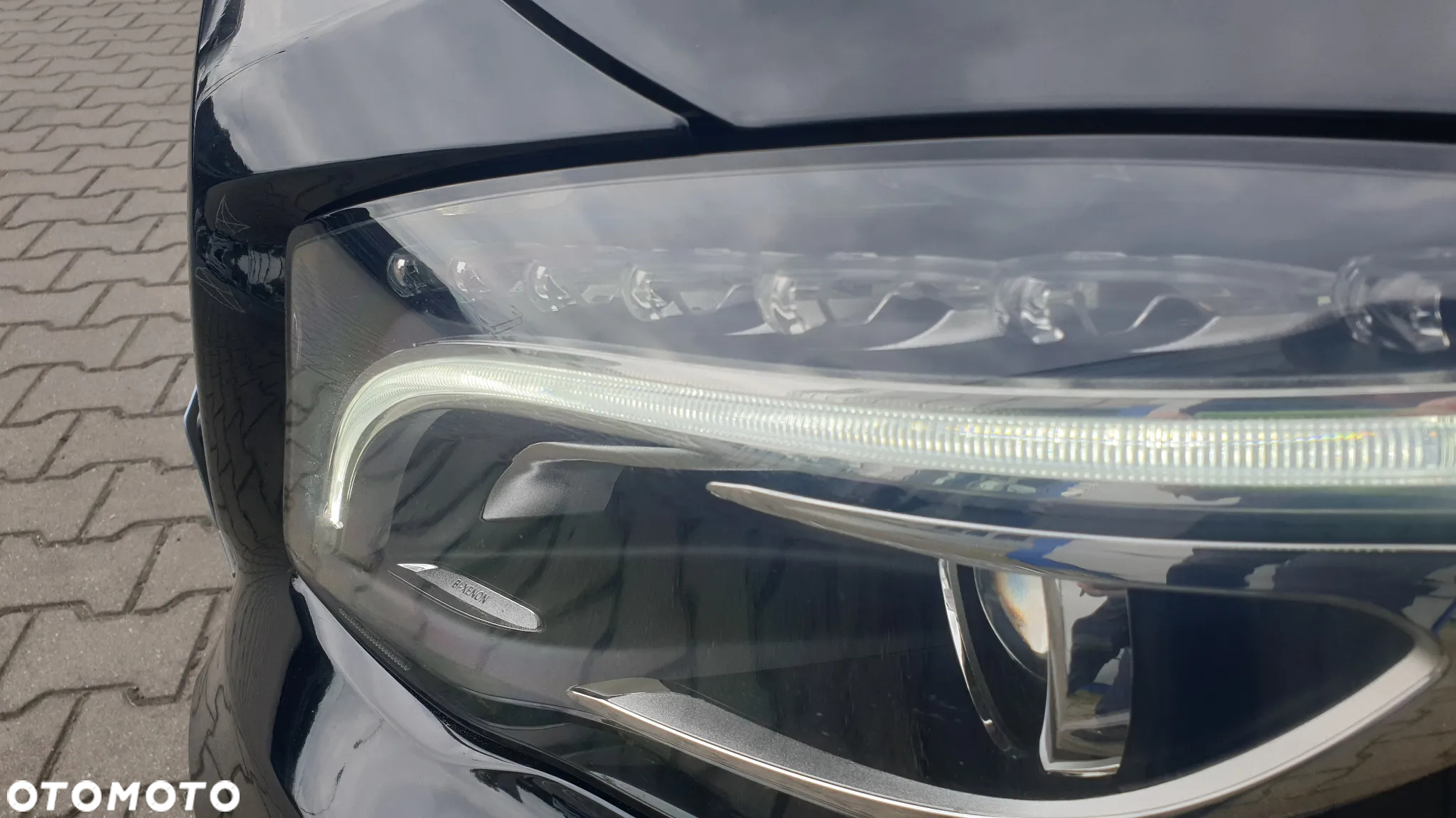 Mercedes-Benz GLA 250 4-Matic - 5