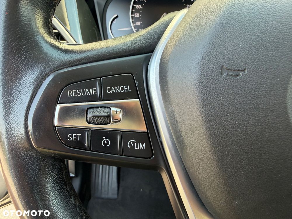 BMW Seria 3 320i GPF Advantage sport - 23