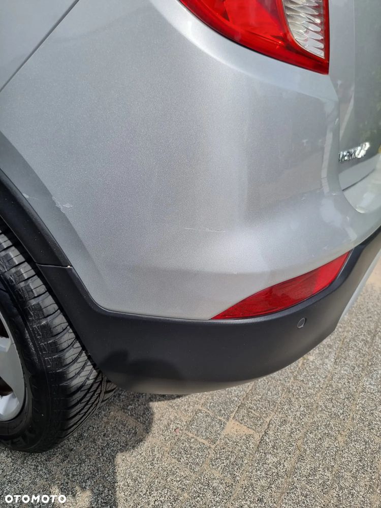 Opel Mokka - 6