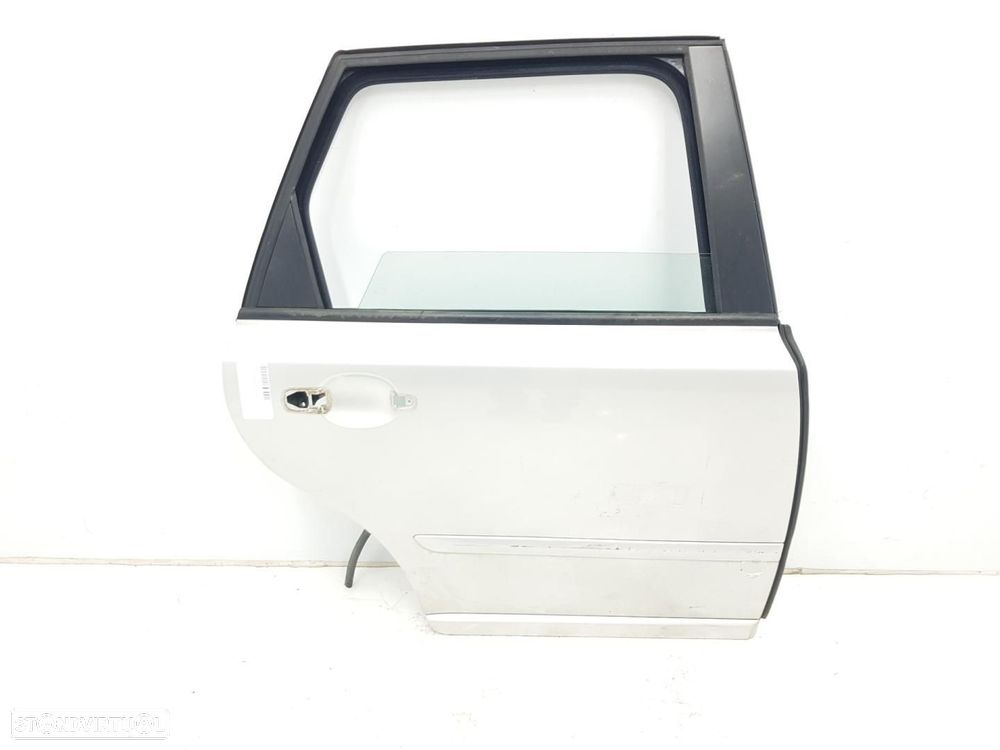 PORTA TRASEIRA DIREITA VOLVO V50 FAMILIAR - 1