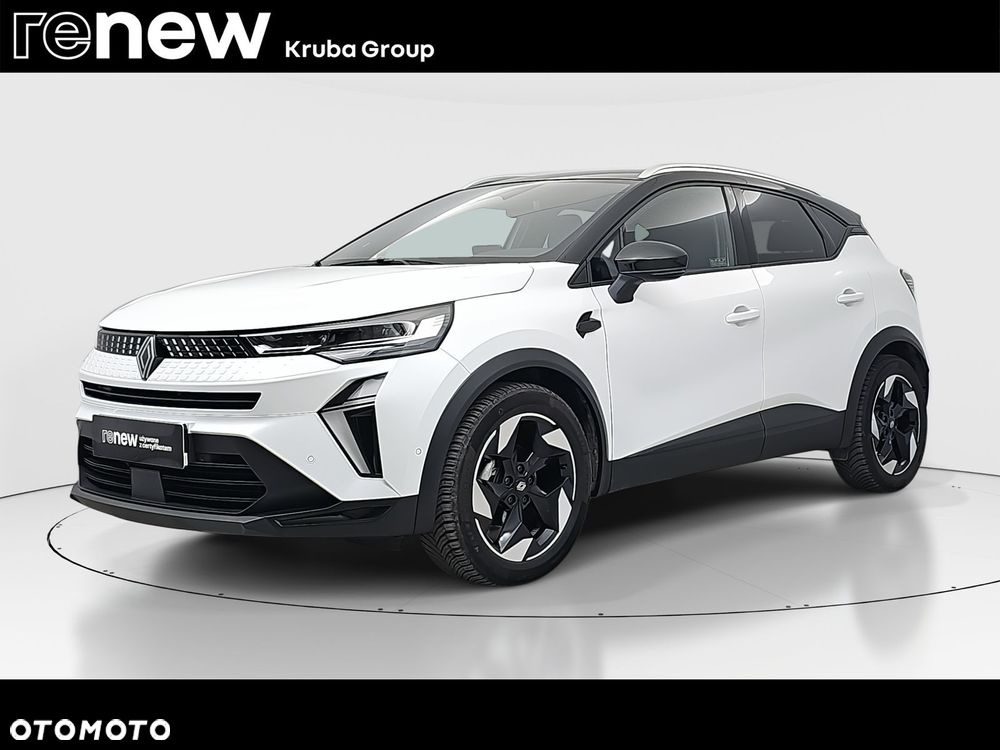 Renault Captur - 1
