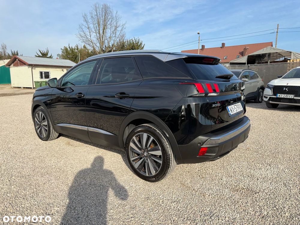 Peugeot 3008 BlueHDi 130 Stop & Start Allure - 7