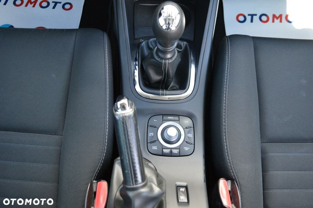 Renault Megane 1.2 16V TCe Energy Limited - 24