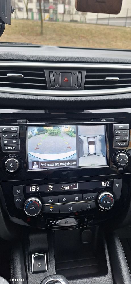 Nissan Qashqai 1.6 DIG-T N-Tec - 11