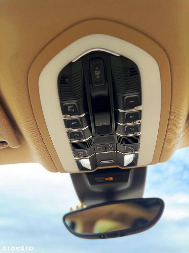 Porsche Macan PDK - 33