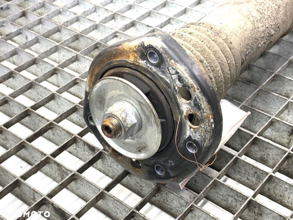 AMORTYZATOR PRAWY PRZÓD  VW CRAFTER 30-35 Autobus (2E_) 2006 - 2016 2.5 TDI 120 kW [163 KM] olej - 3