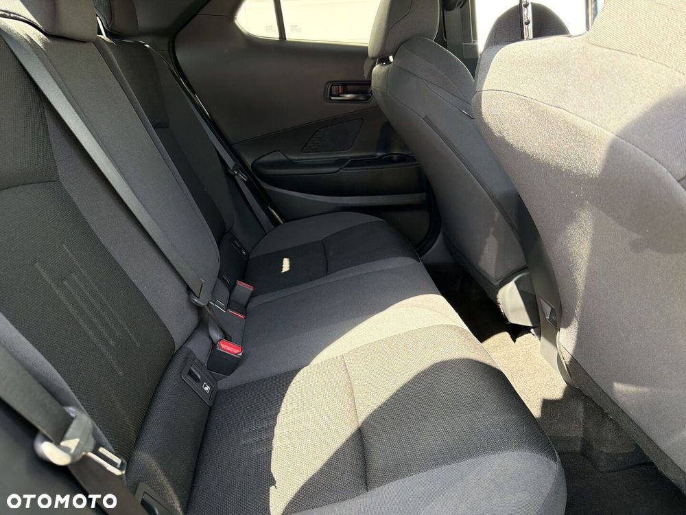 Toyota C-HR - 7