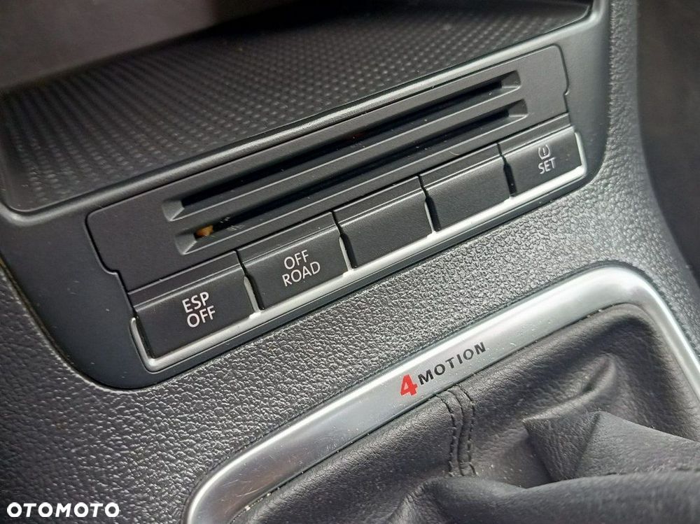 Volkswagen Tiguan - 17