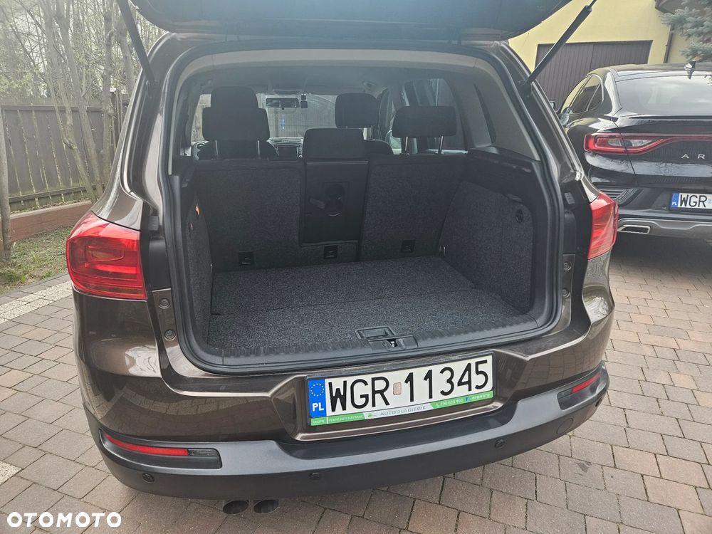 Volkswagen Tiguan - 9