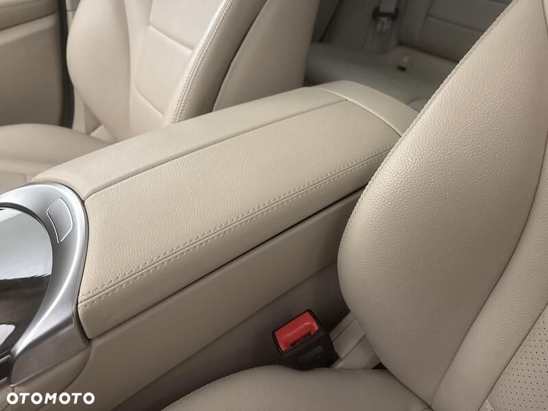 Mercedes-Benz GLC 200 4-Matic - 20