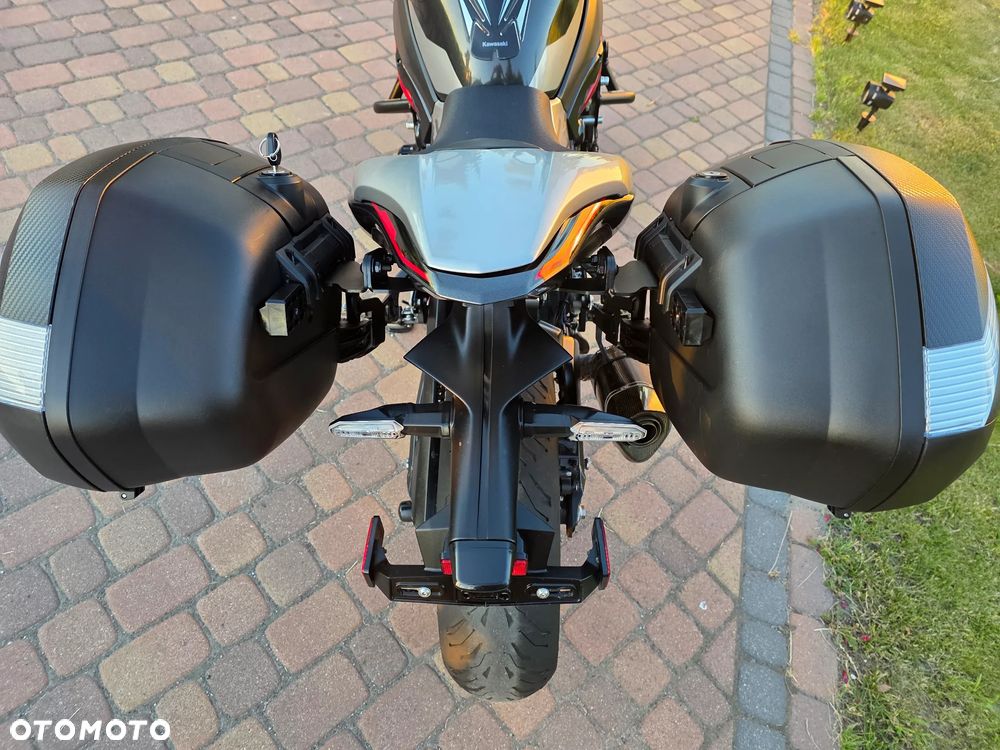Kawasaki Z 900 - 16