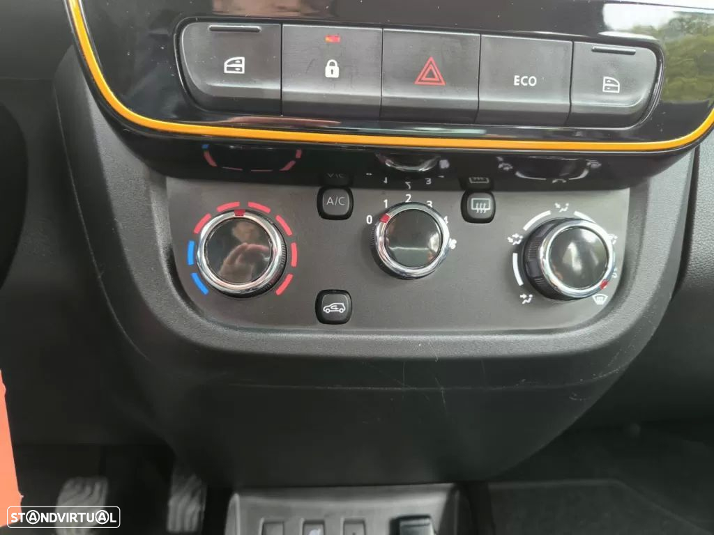 Dacia Spring Electric 45 Comfort - 20