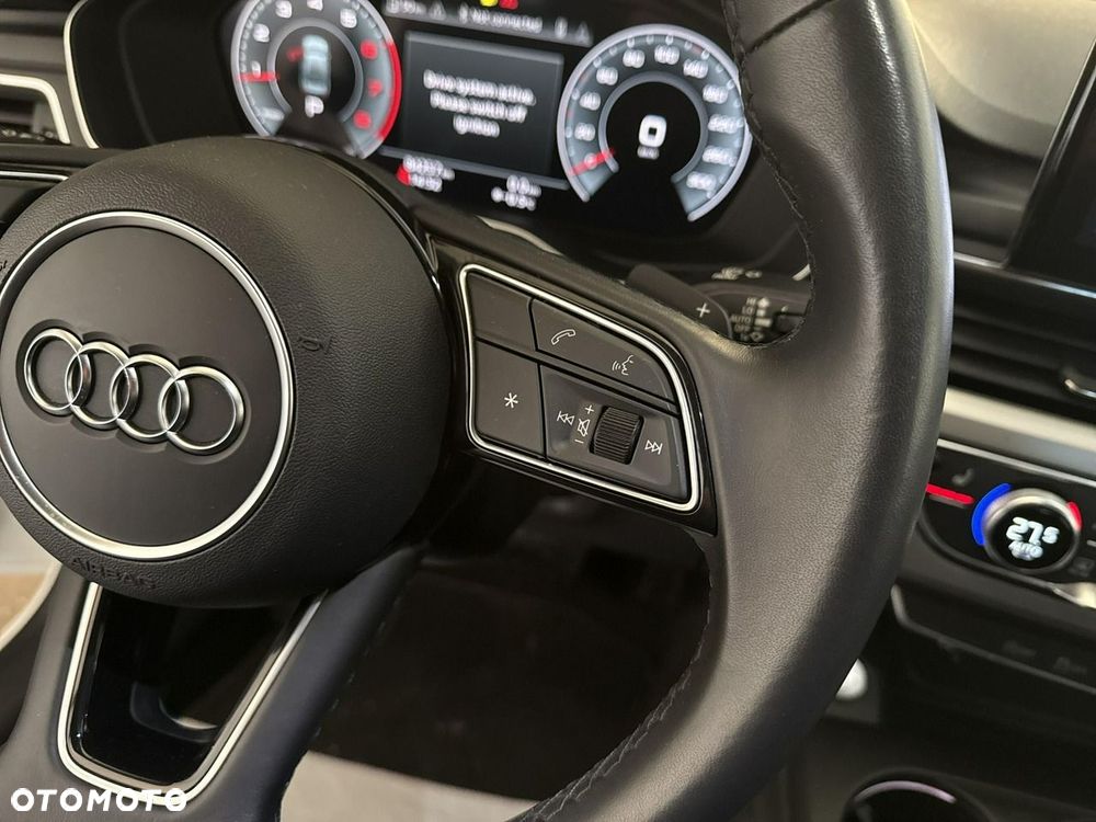 Audi A4 Allroad - 26