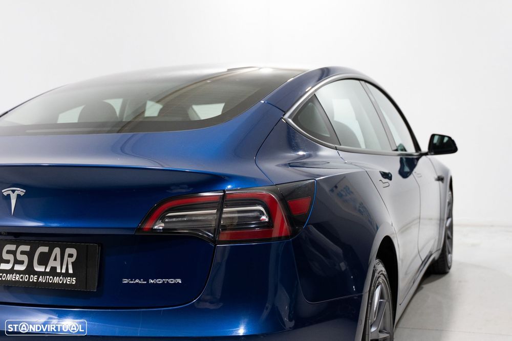 Tesla Model 3 Long-Range Dual Motor AWD - 7