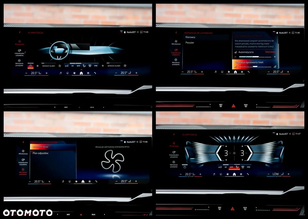 BMW Seria 5 520d - 39