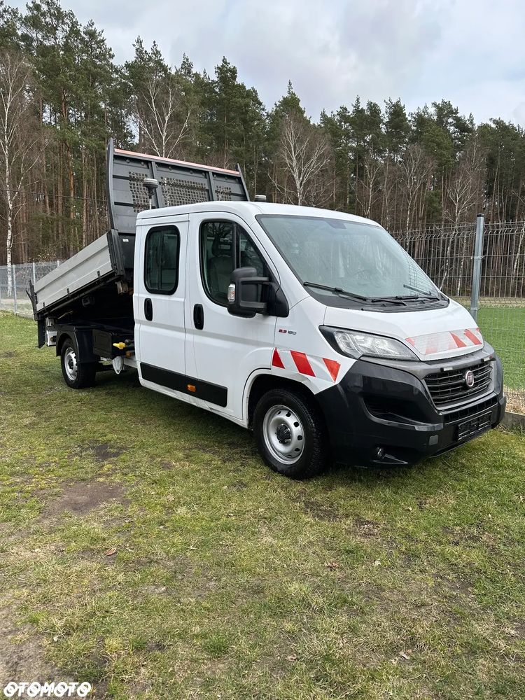 Fiat Ducato - 1