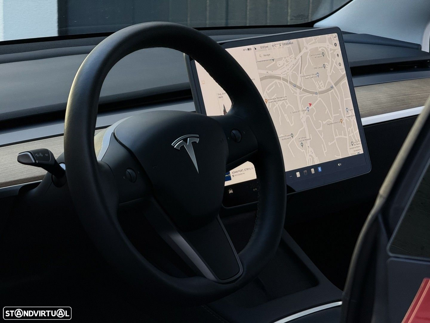 Tesla Model 3 - 19
