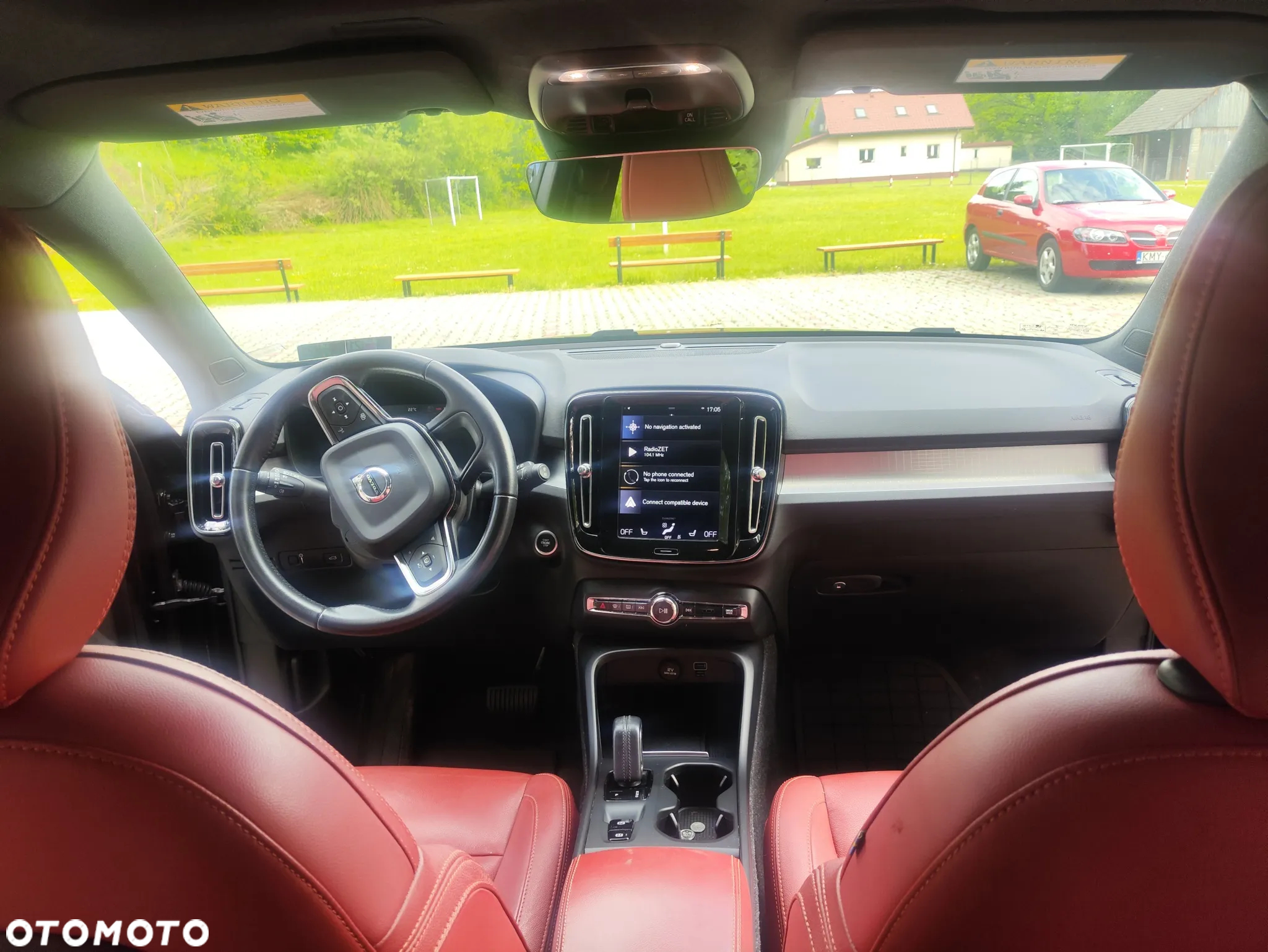 Volvo XC 40 - 8
