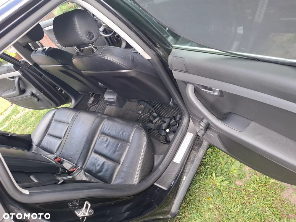 Audi A4 Avant 2.0 TDI DPF - 15