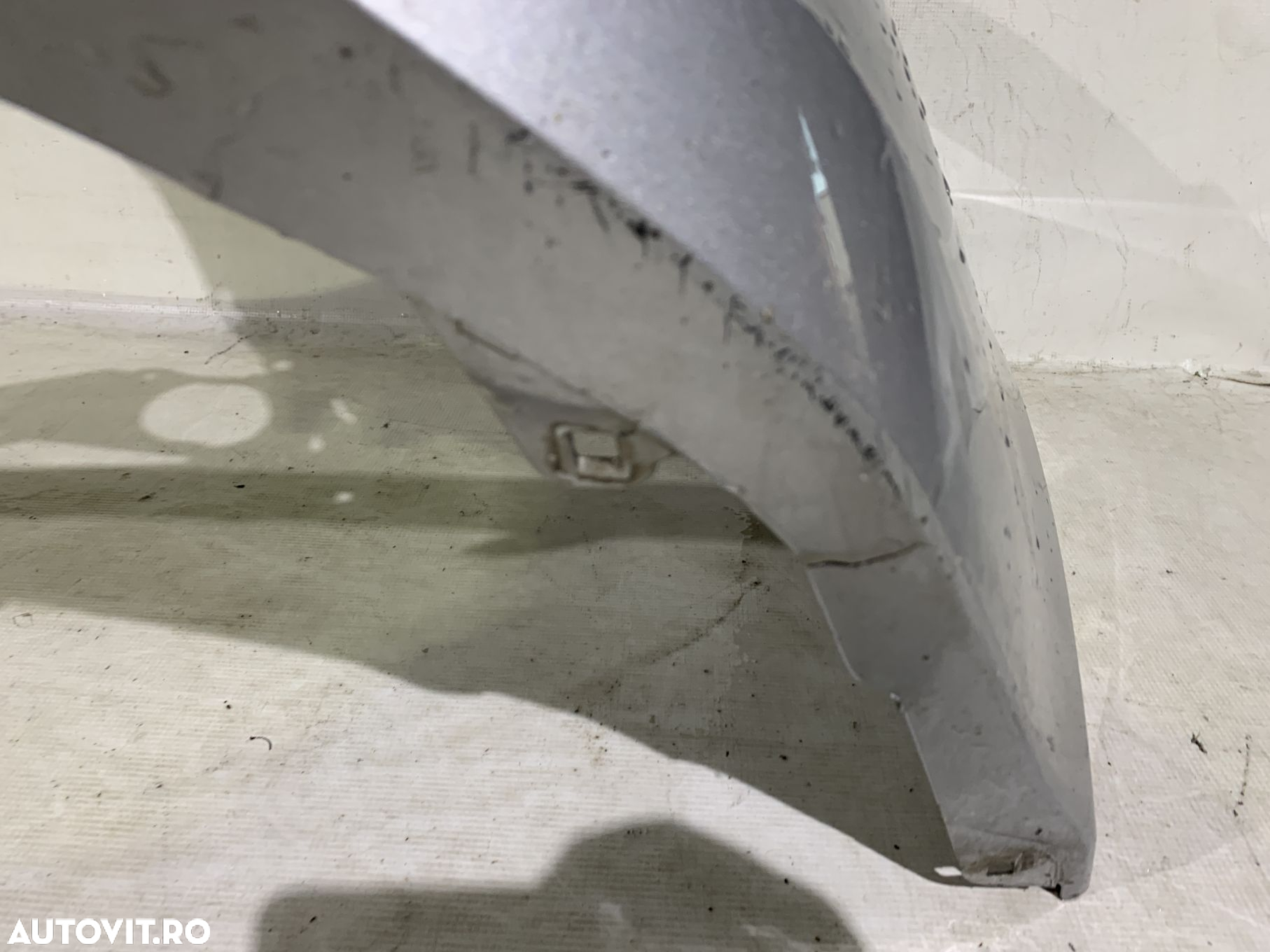 Bara fata Toyota Corolla E21, Hatchback, Kombi, 2019, 2020, 2021, 2022, 2023, cod origine OE 52119-02P40. - 11