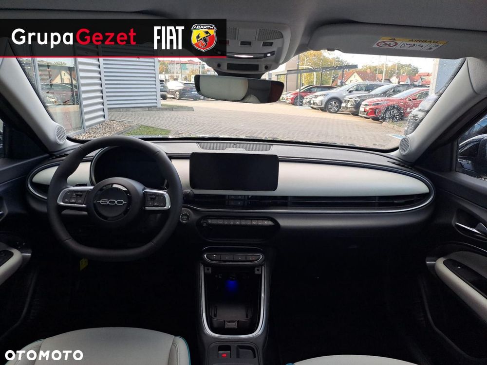 Fiat 600 - 8