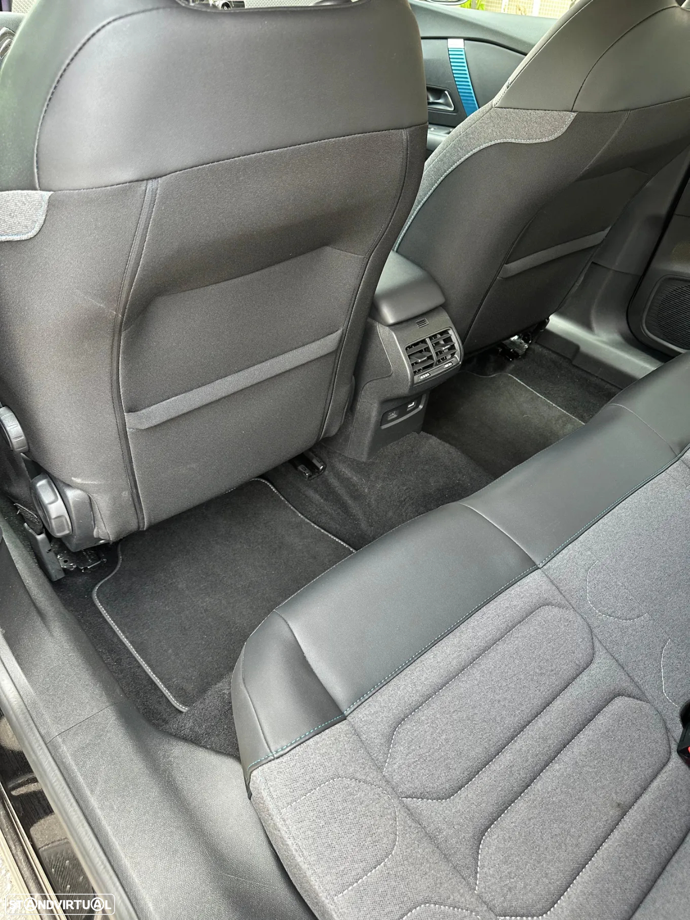 Citroën e-C4 50 kWh Feel Pack - 14