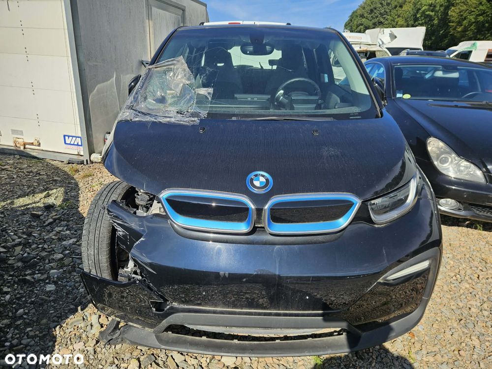 BMW i3 (120 Ah) - 7