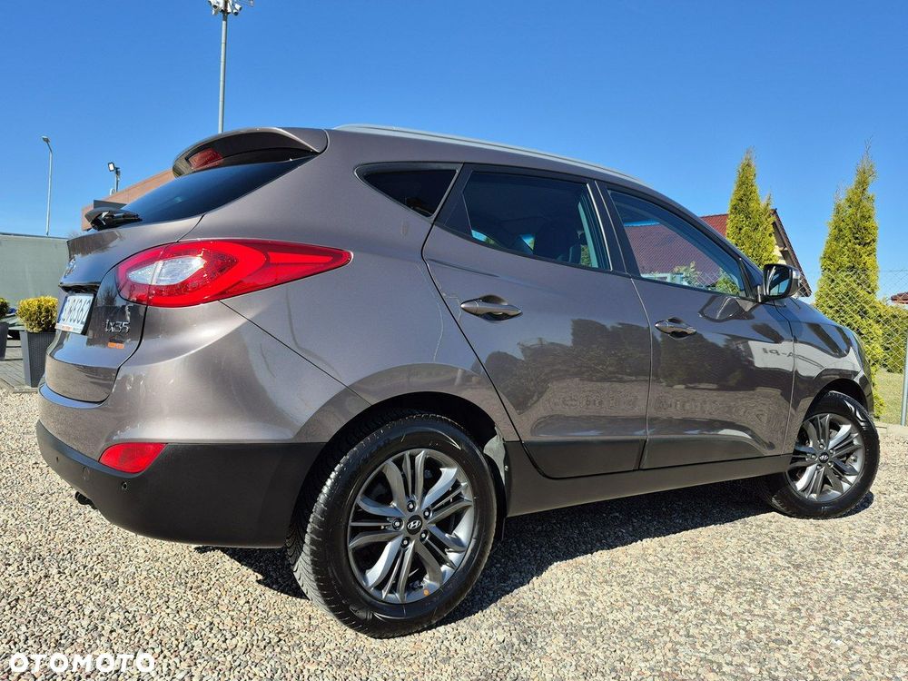 Hyundai ix35 - 17