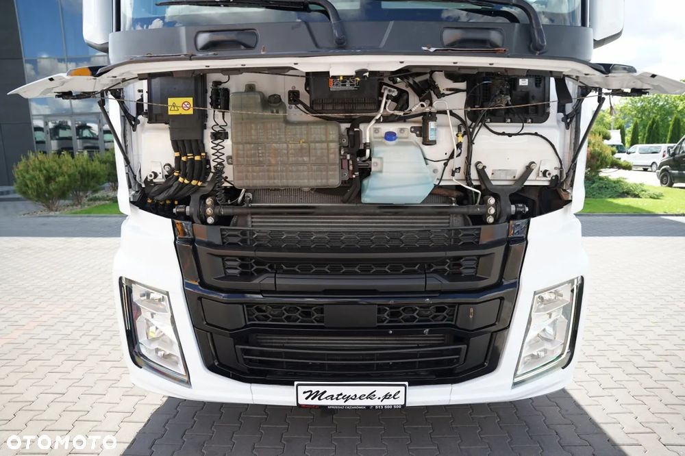 Ford F-MAX 500 / KLIMATYZACJA POSTOJOWA / EURO 6 - 39