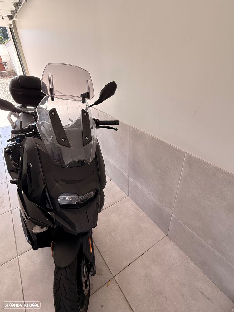 BMW C 400 X C 400 X - 3