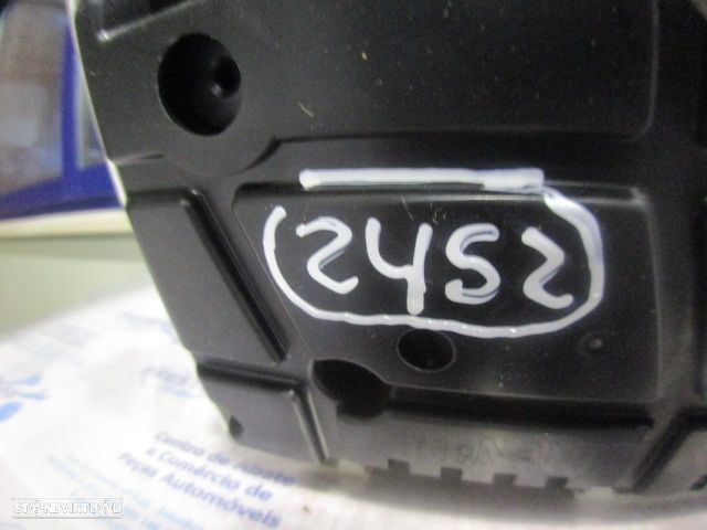 Quadrante 248108588RC RENAULT CLIO 4 SW 2014 1.5DCI 90CV 5P CINZA KM/H DIGITAL - 7