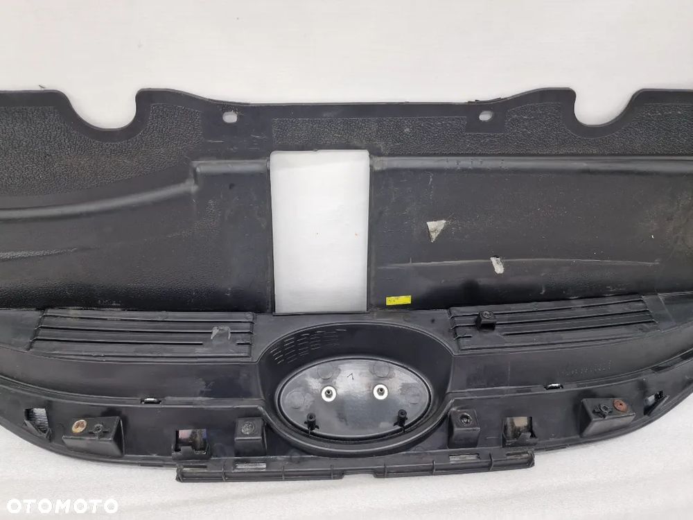 HYUNDAI IX35 09- KOPLETNA ATRAPA PRZEDNIA PRZÓD / GRILL , NR 86351-2Y000 , NR AUKCJI NG505 - 16
