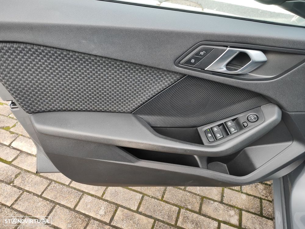 BMW 116 d Advantage - 14