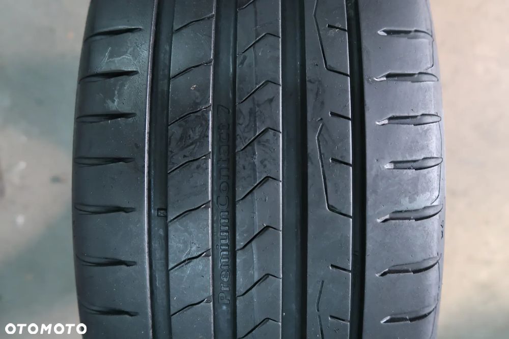 225/45r18 Conttinental Premium Contact 7 - 2