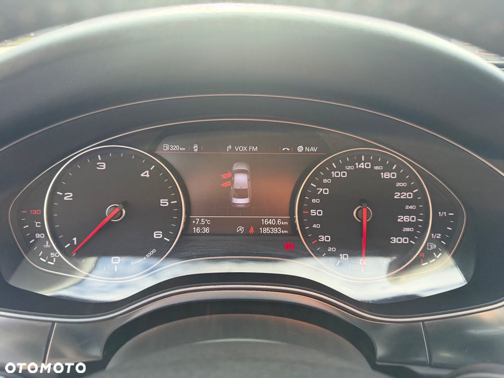 Audi A6 Limousine 2.0 TDI DPF sport selection - 26