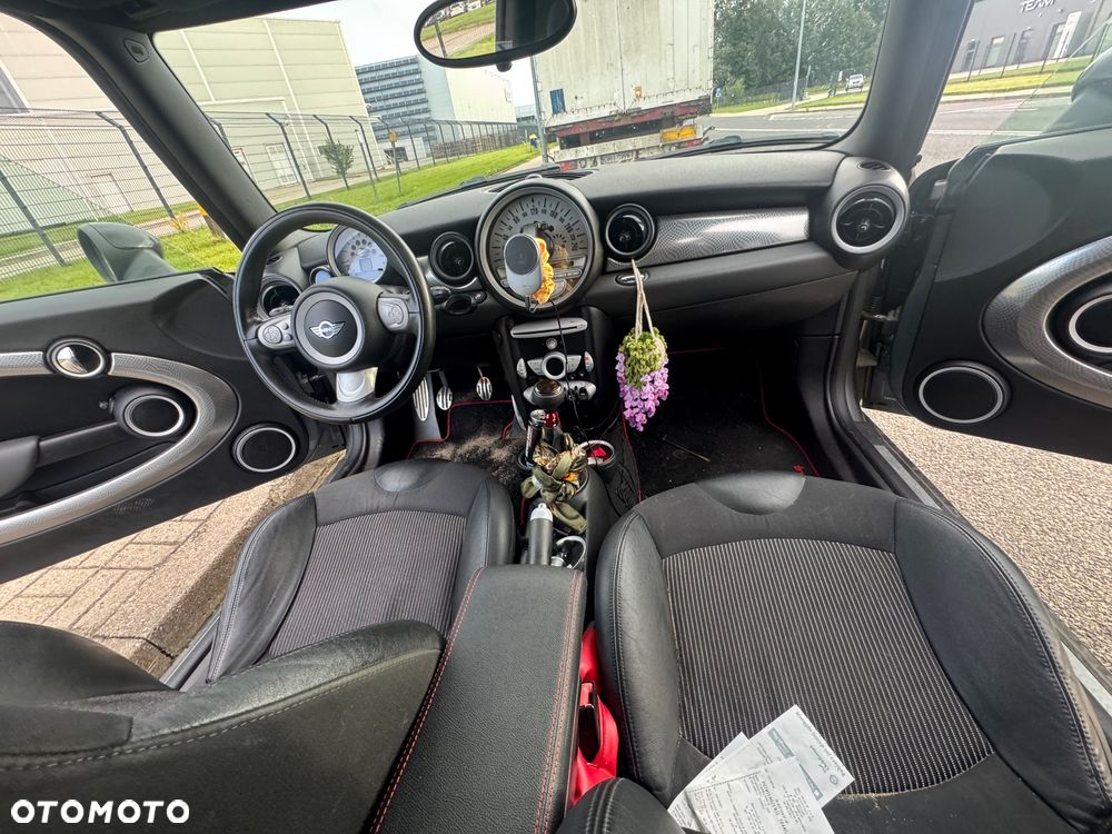 MINI Cooper S Standard - 13