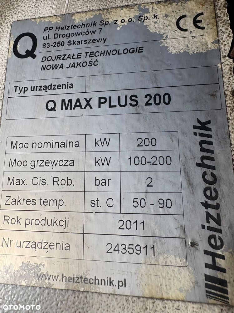 Lunar Quasar 525 - 8