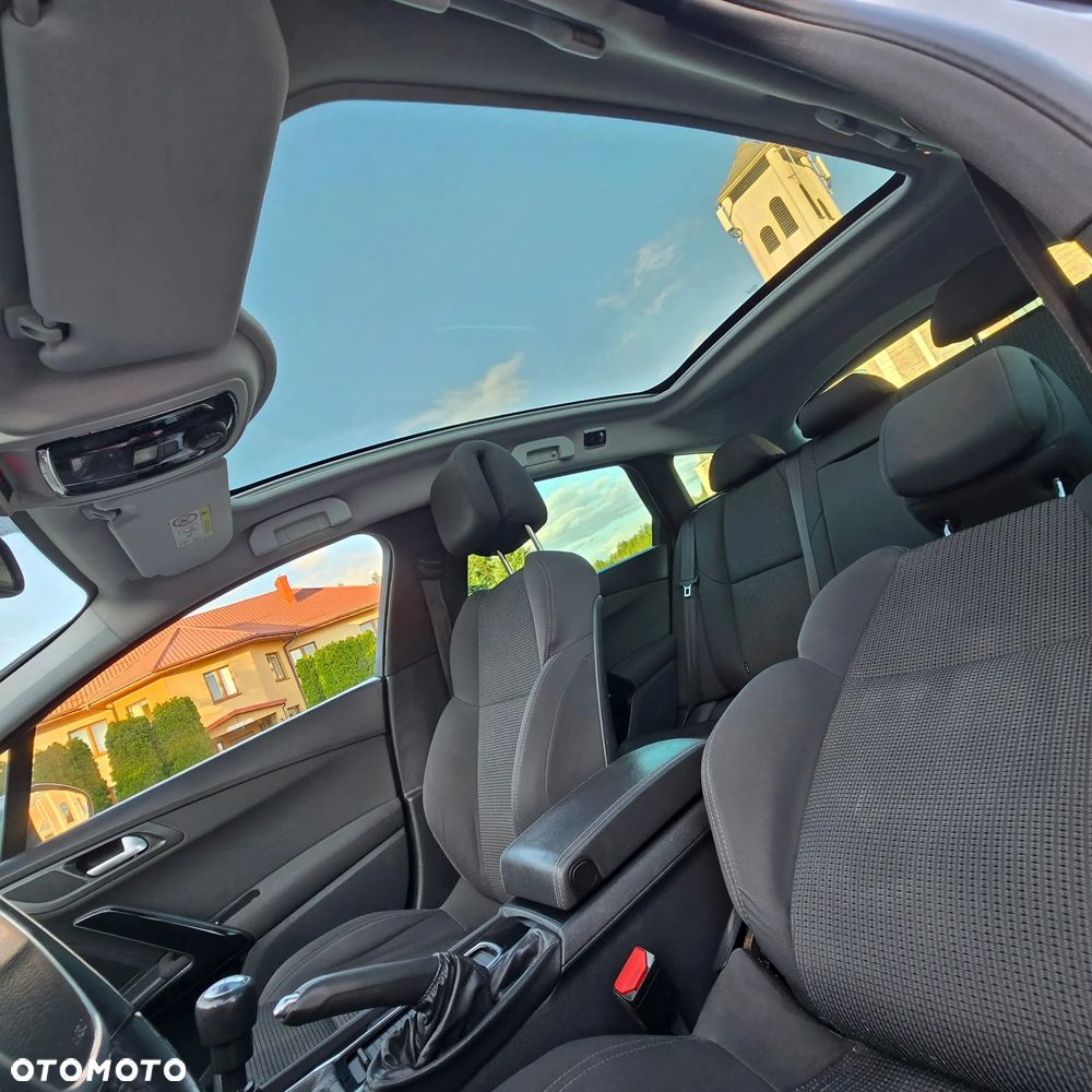 Peugeot 508 2.0 HDi Business Line - 22
