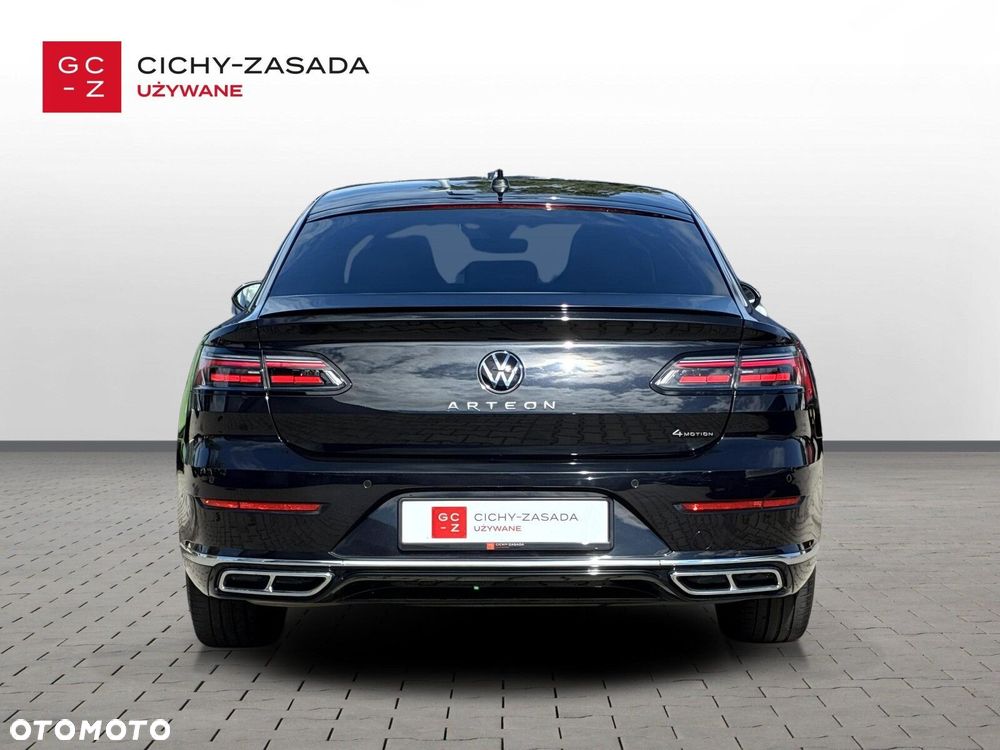 Volkswagen Arteon - 5