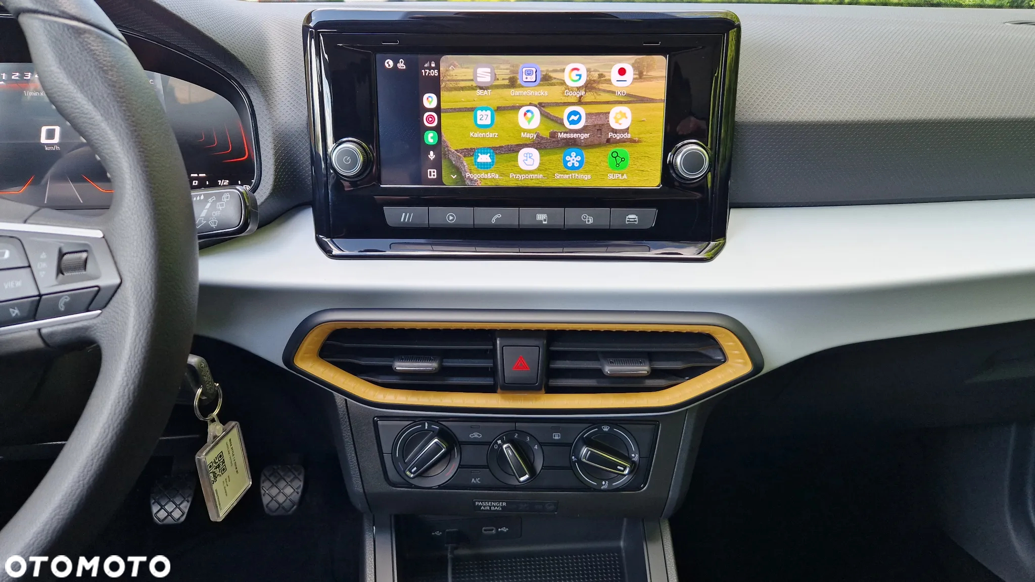 Seat Ibiza 1.0 MPI EVO Style S&S - 18
